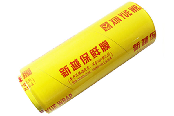 淮安专业食品用PVC保鲜膜价格